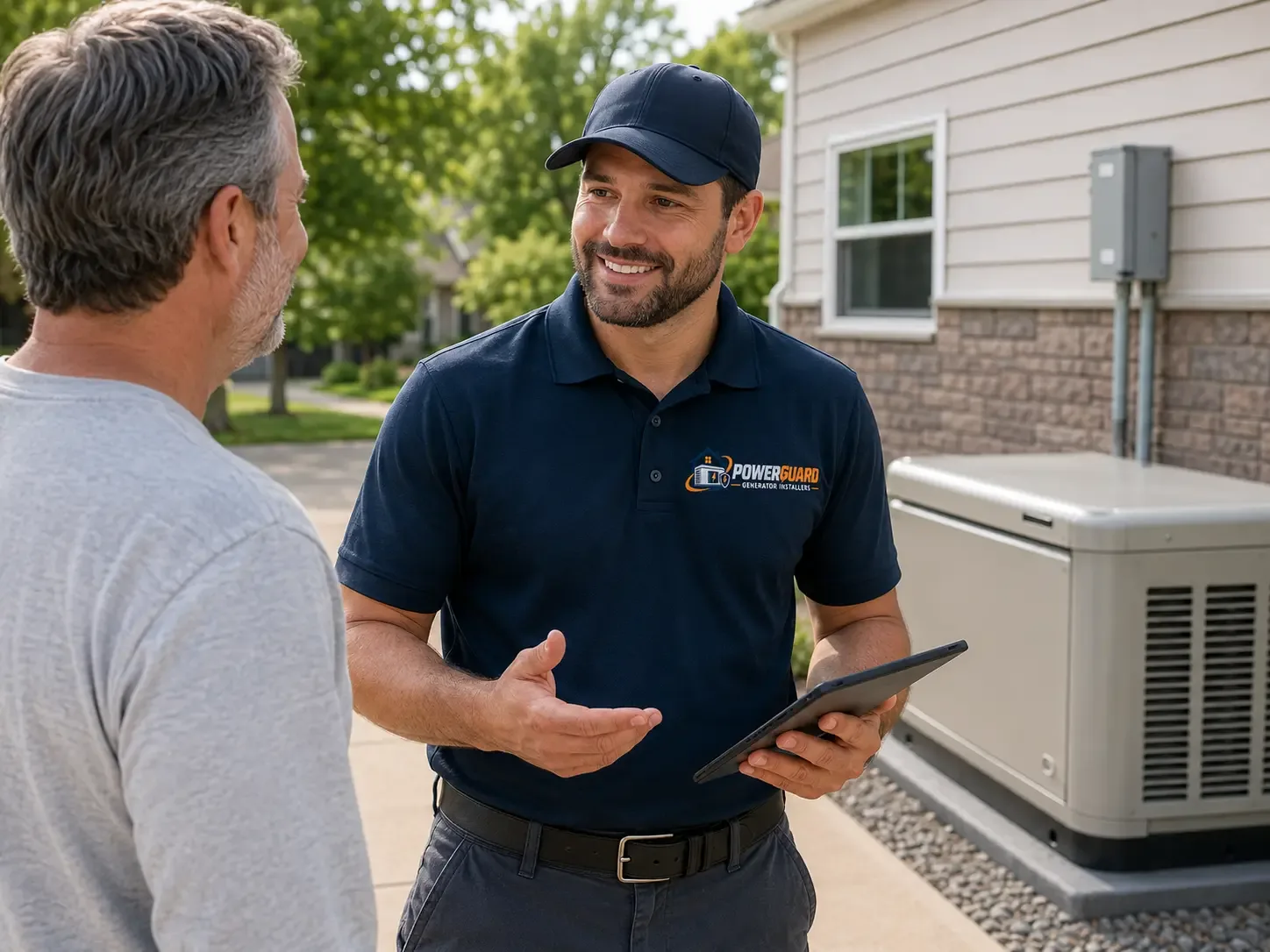 Generator Installation Alpena, AR FAQs